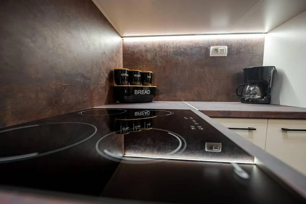 Warehouse Apartment Zadar Croatia