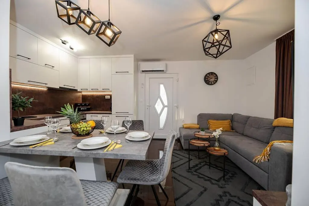 Warehouse Apartment Zadar Croatia