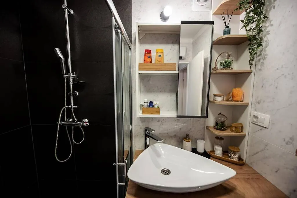 Warehouse Apartment Zadar