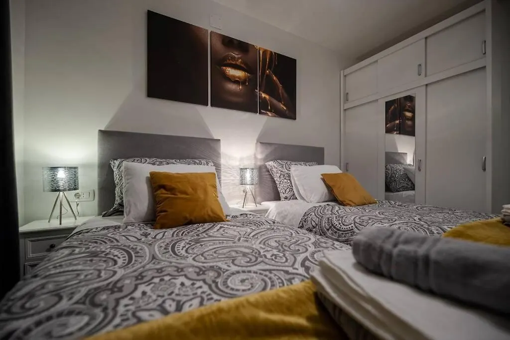 Warehouse Apartment Zadar