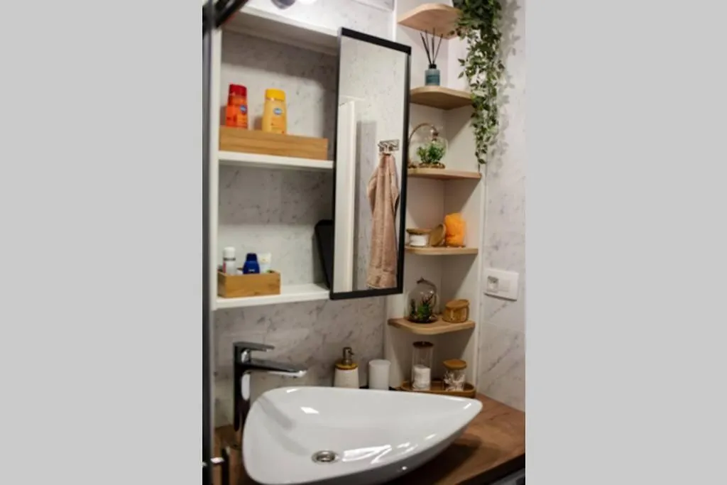 Warehouse Apartment Zadar Croatia
