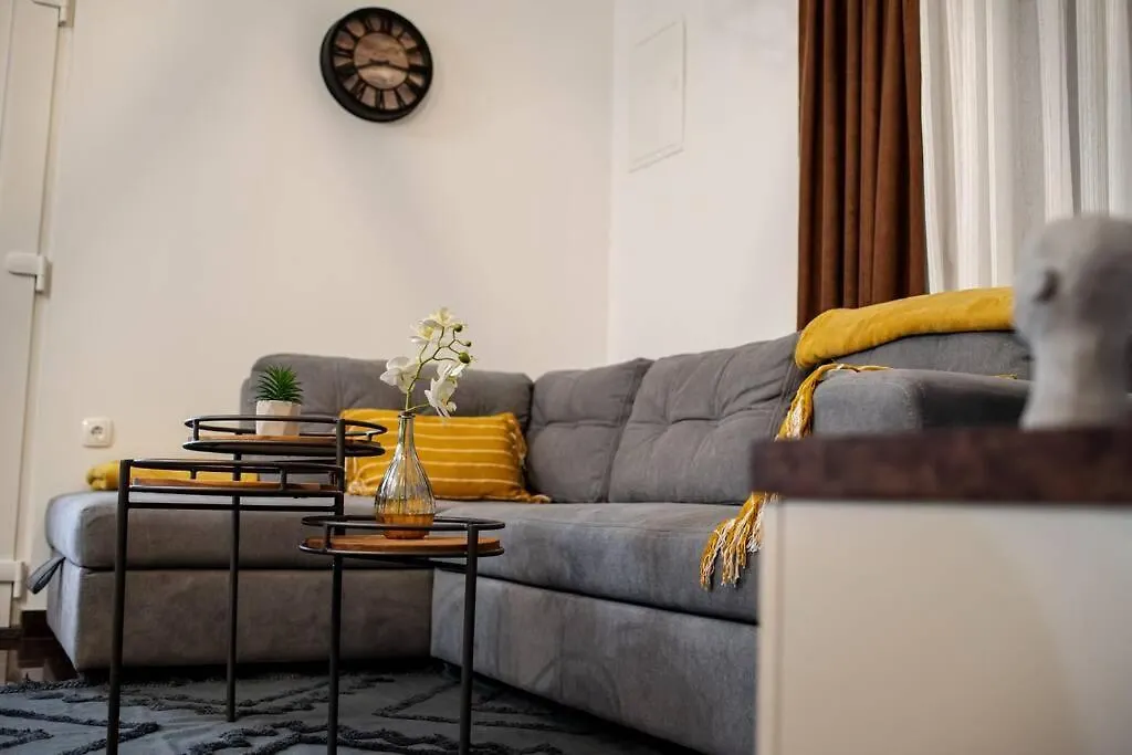 Warehouse Apartment Zadar