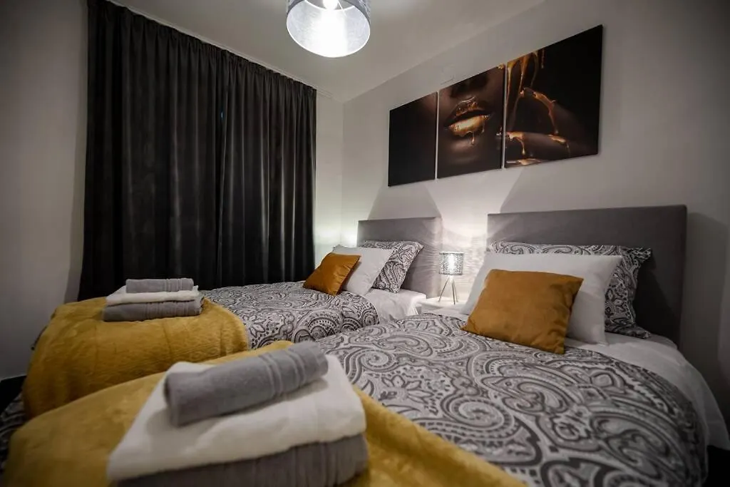 Warehouse Apartment Zadar Croatia