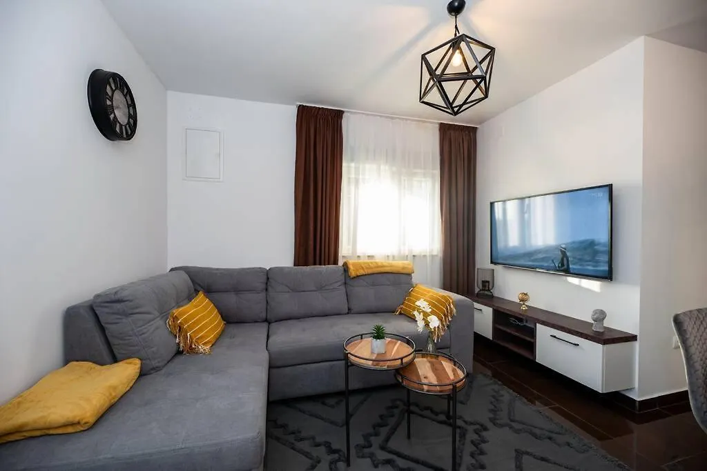 Warehouse Apartment Zadar Croatia