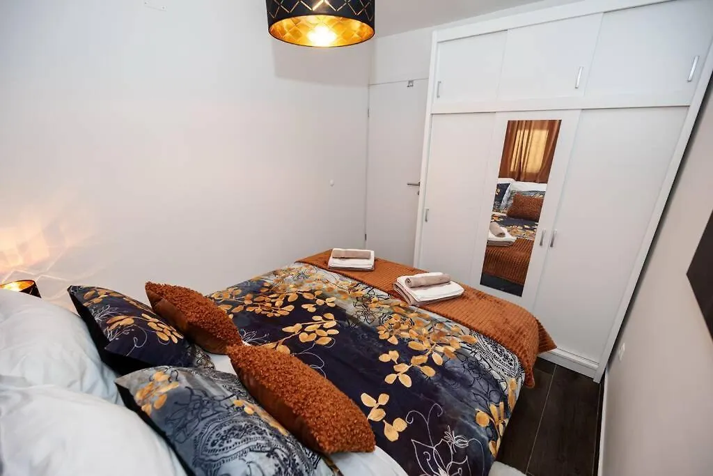 Warehouse Apartment Zadar 0*,  Croatia