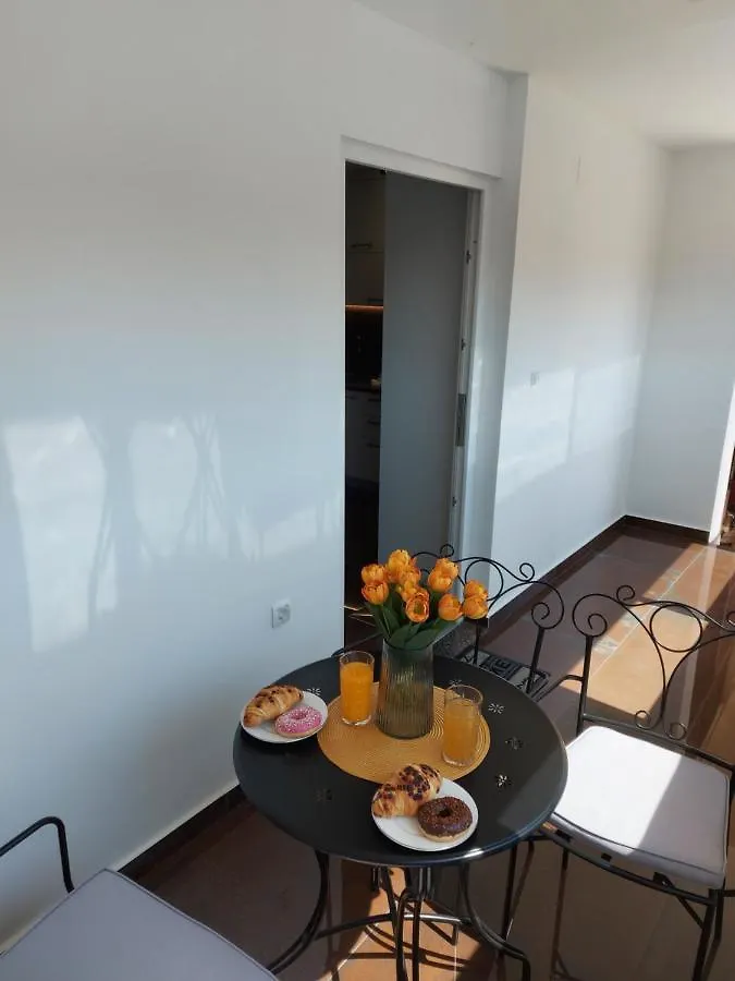 Warehouse Apartment Zadar